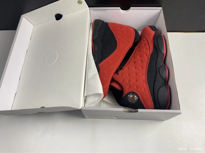 Rep 13 602 AIR DJ5982 JORDAN REVERSE BRED
